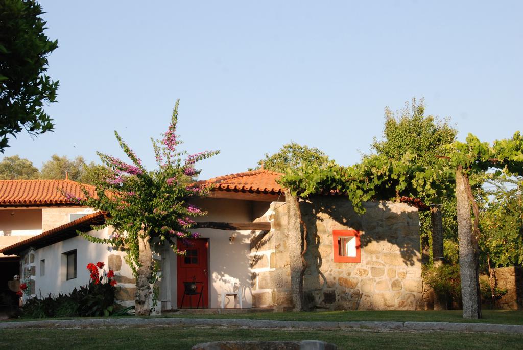 Villa com Vista do Jardim