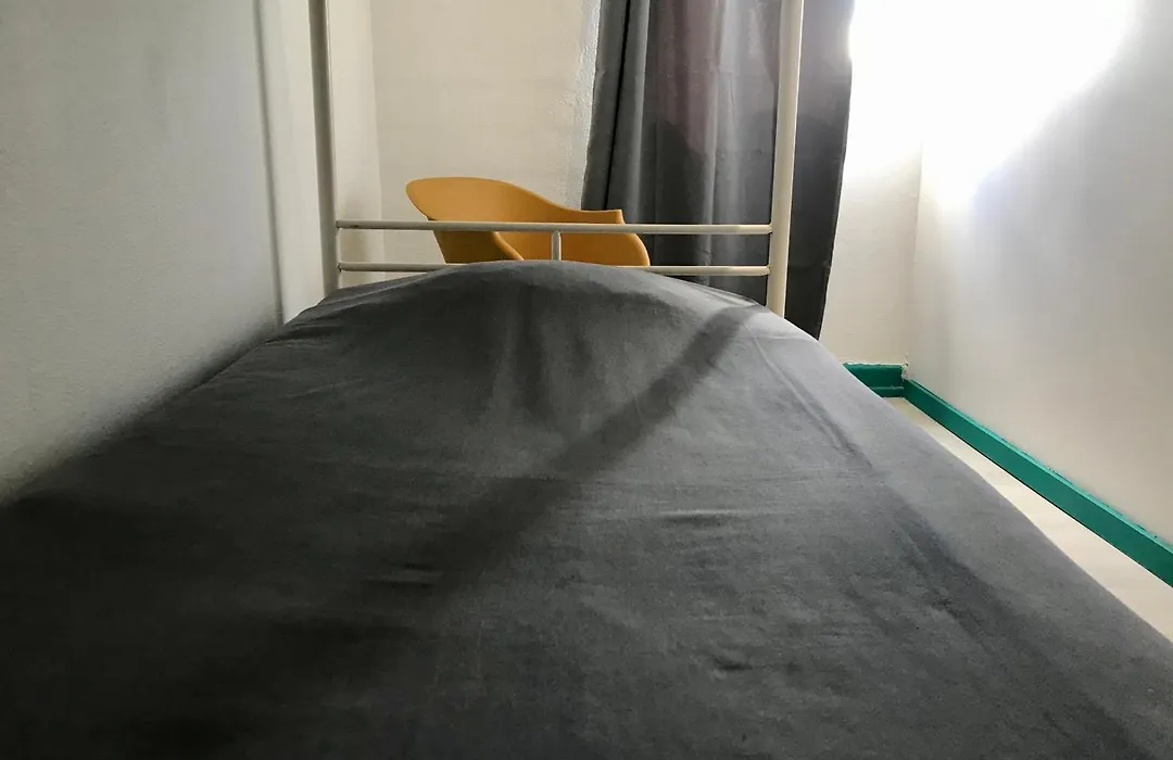 My Hostel-1