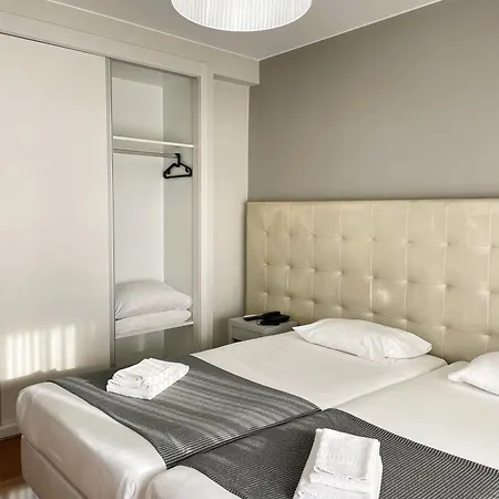 Vila Hotel By Vimahotels-2